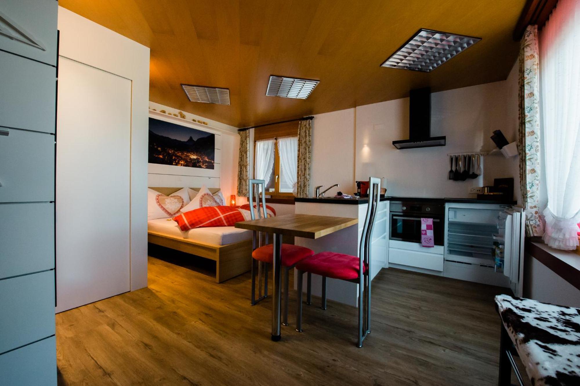 Ruhige Zimmer Im Gruenen Und Studio Im Naherholungsgebiet Sigigen Exteriör bild